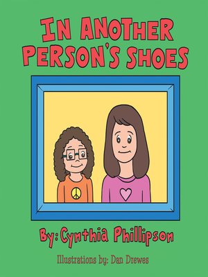 cover image of In Another Person'S Shoes